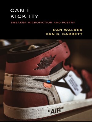 cover image of Can I Kick It?